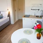 Soukki Town Centre Suites 1