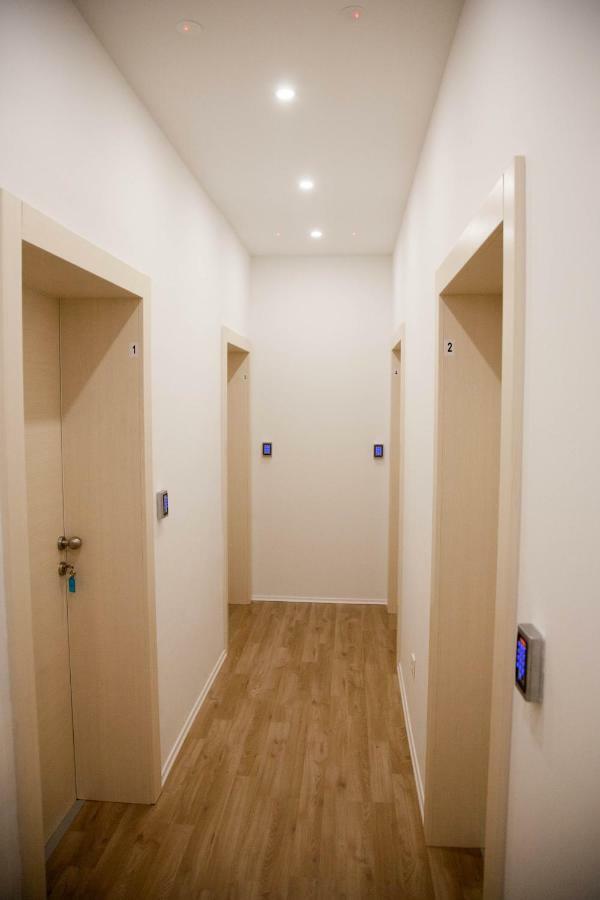 Soukki Town Centre 1 Guest house *