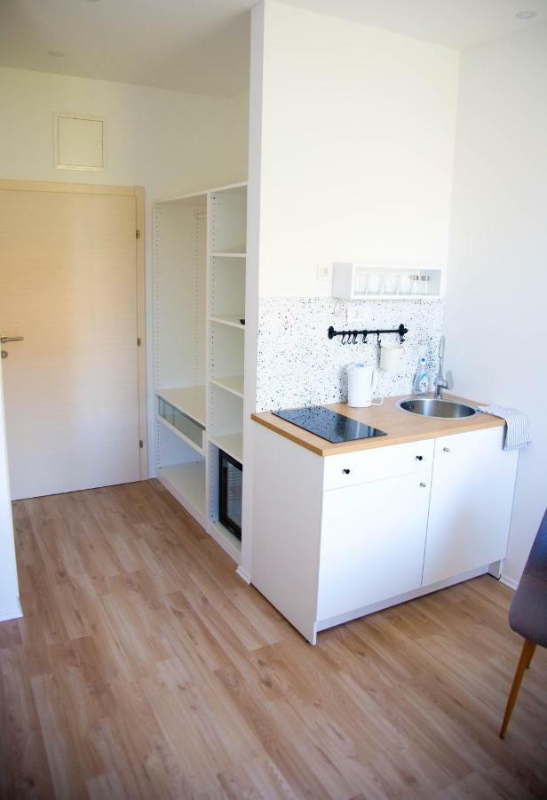 Guest house Soukki Town Centre 1 Split
