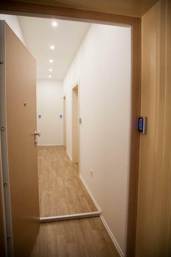 Soukki Town Centre 1 Guest house Split