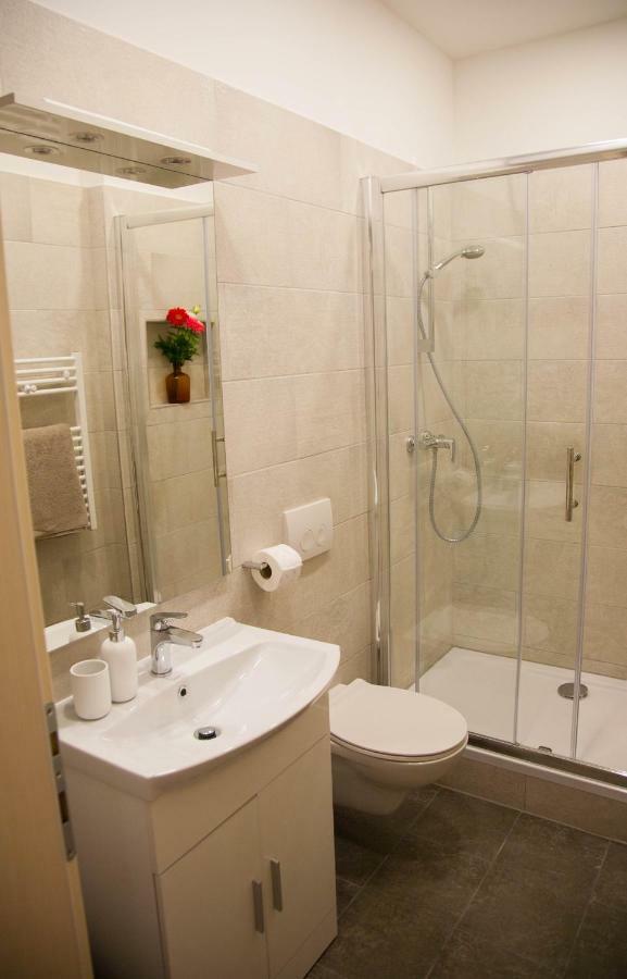 Penzion Soukki Town Centre 1 *